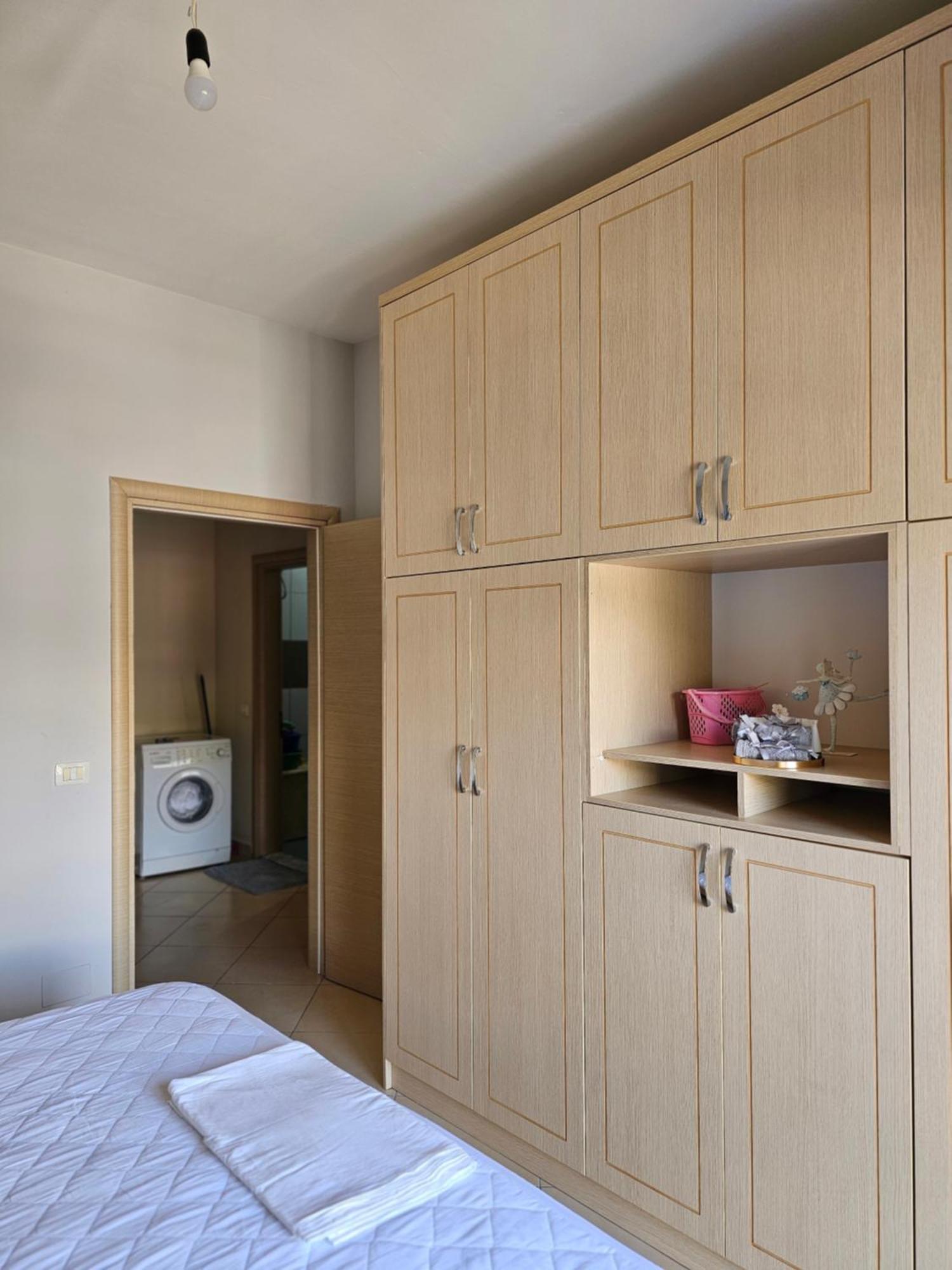 Appartement Adam Free Parking