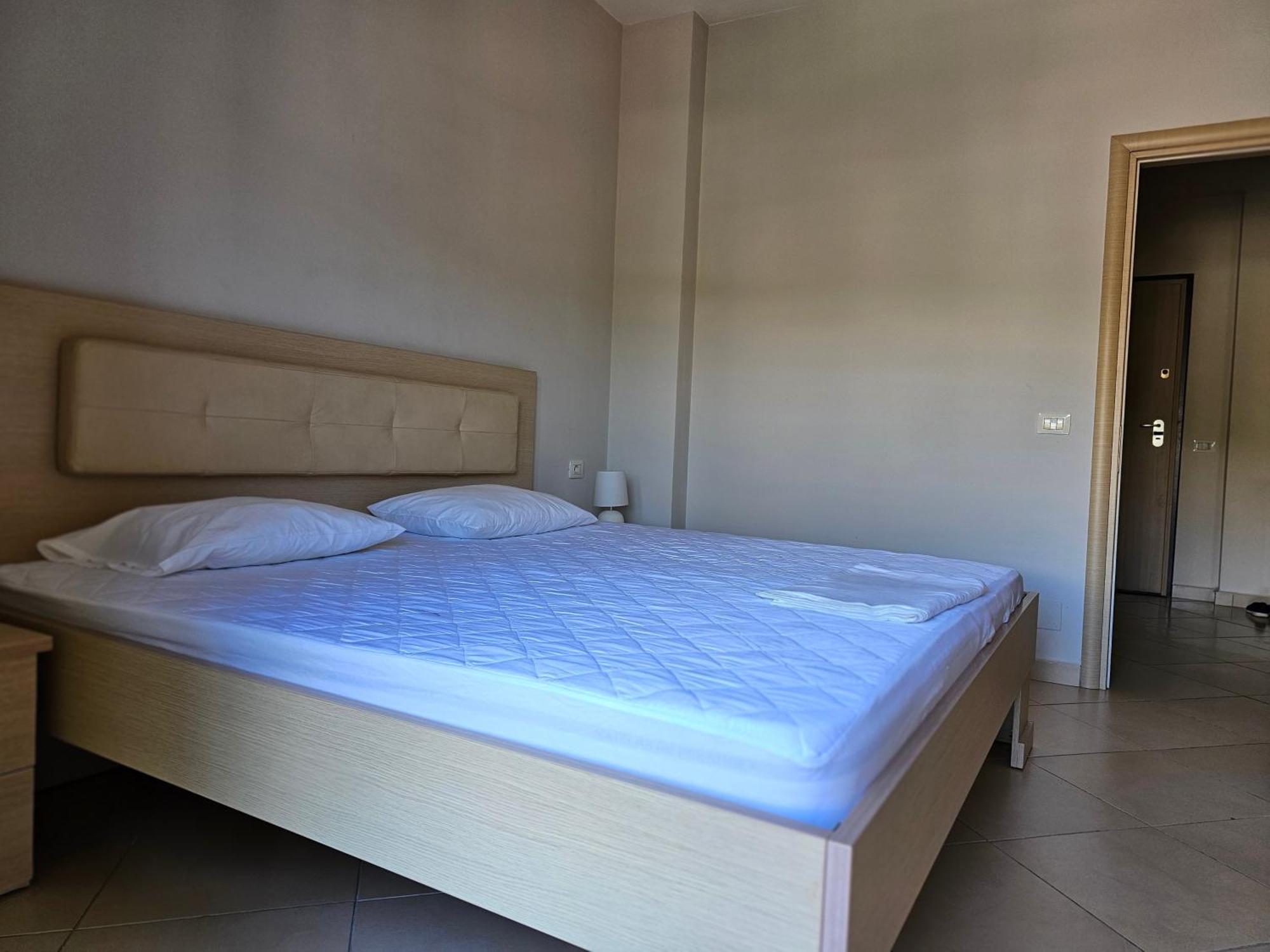Appartement Adam Free Parking *