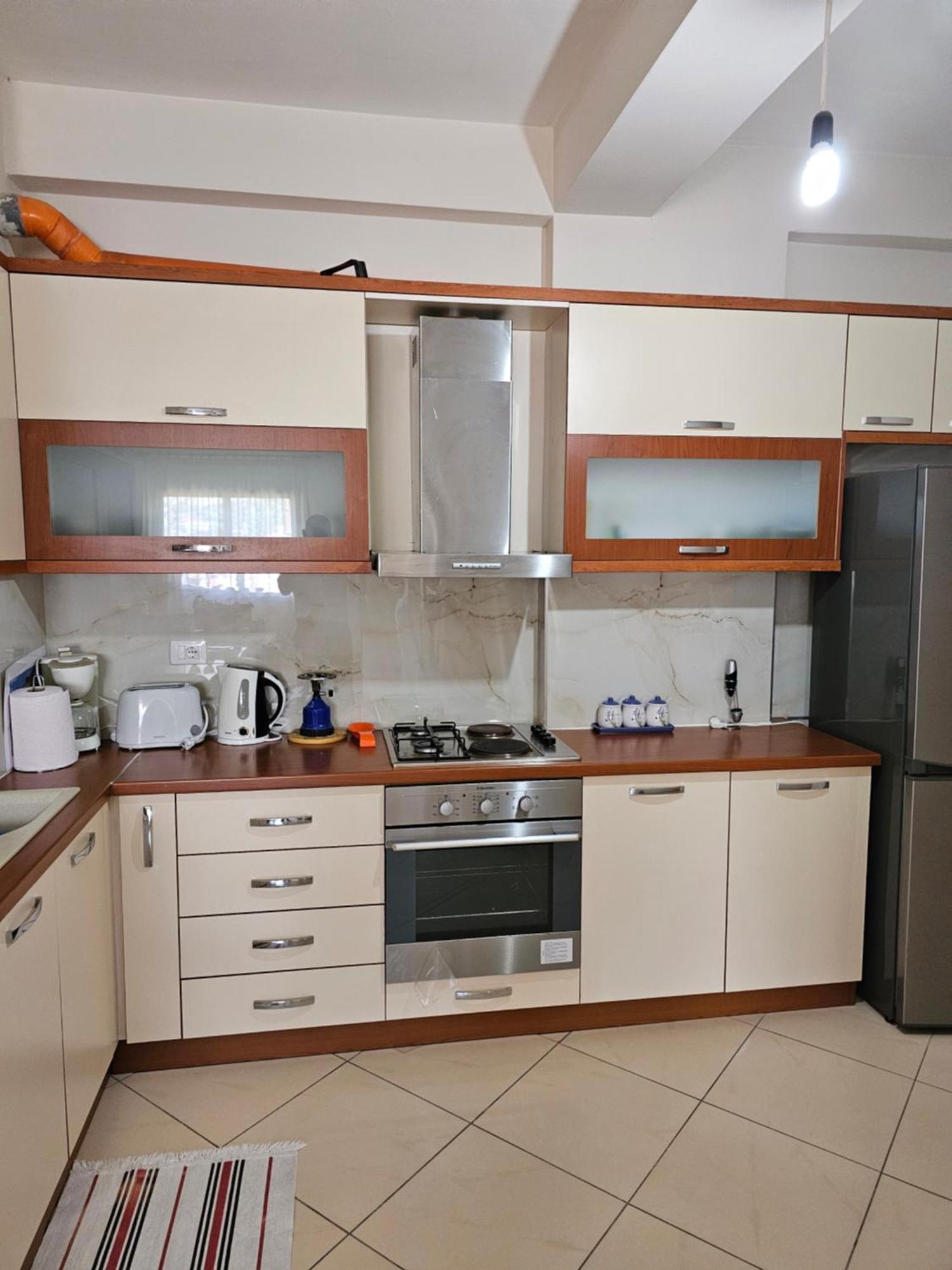 Appartement Adam Free Parking