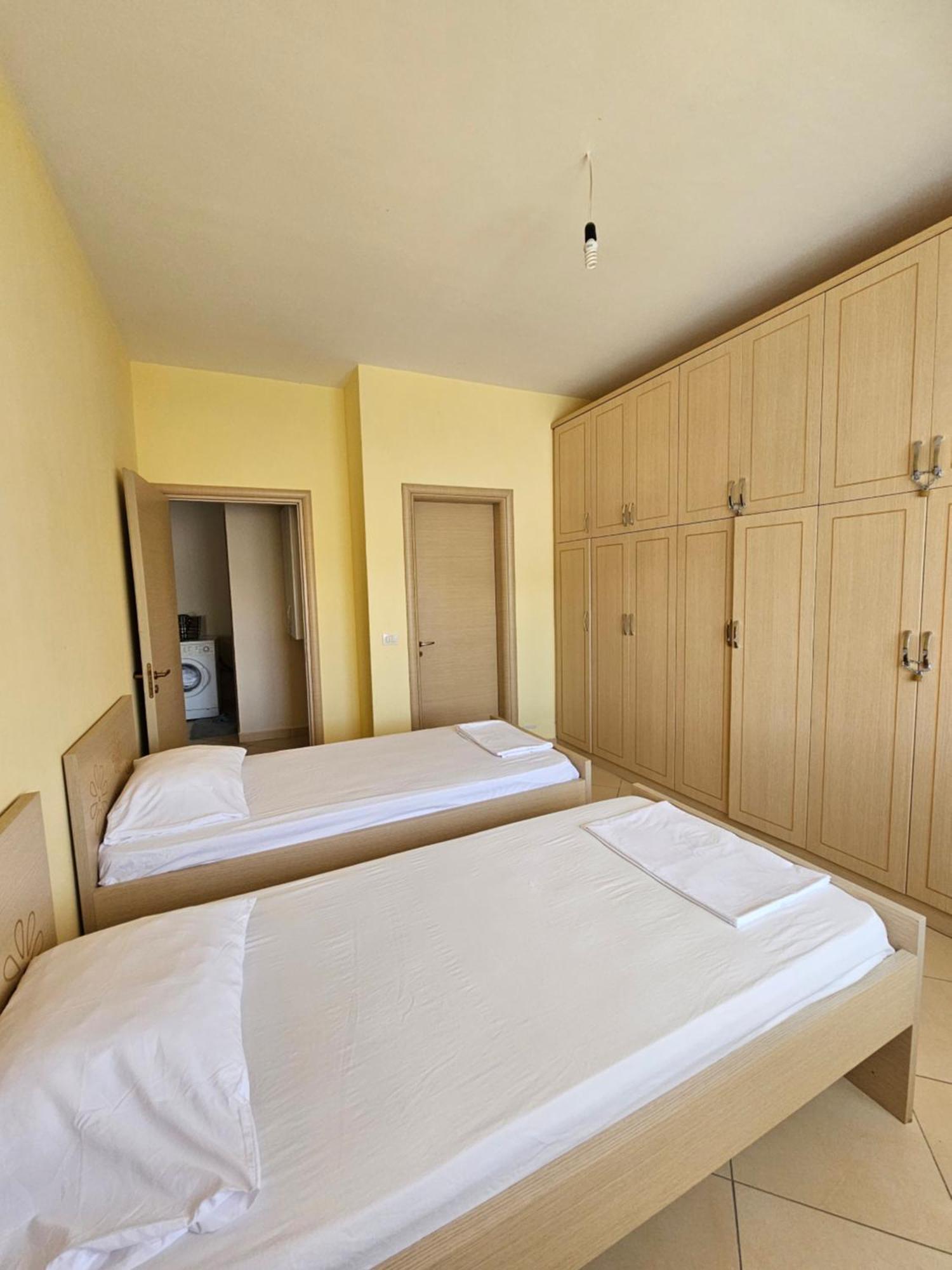 Adam Free Parking Appartement