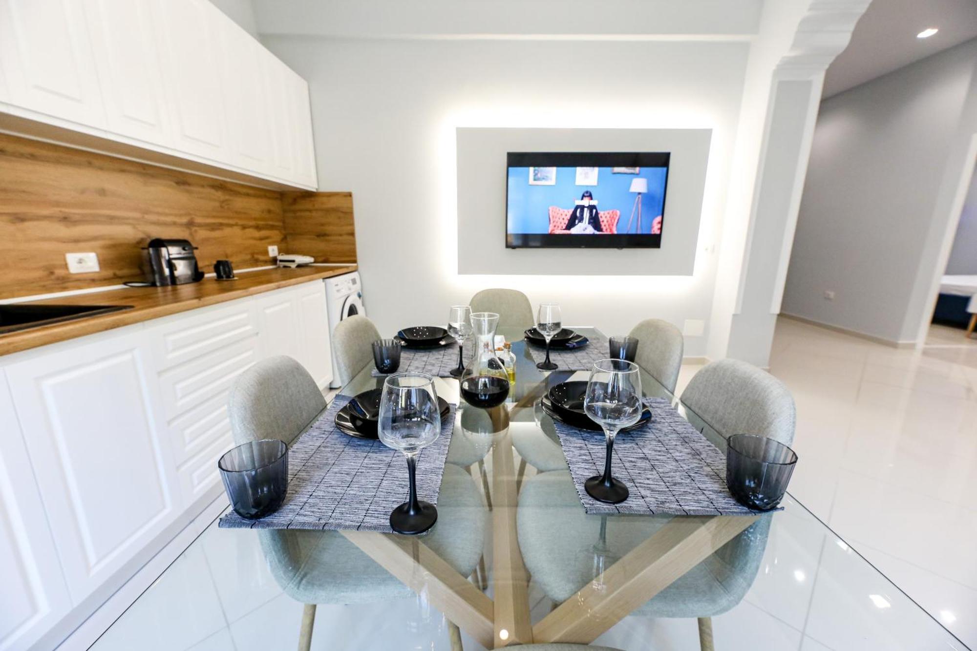Appartement Adam Free Parking *