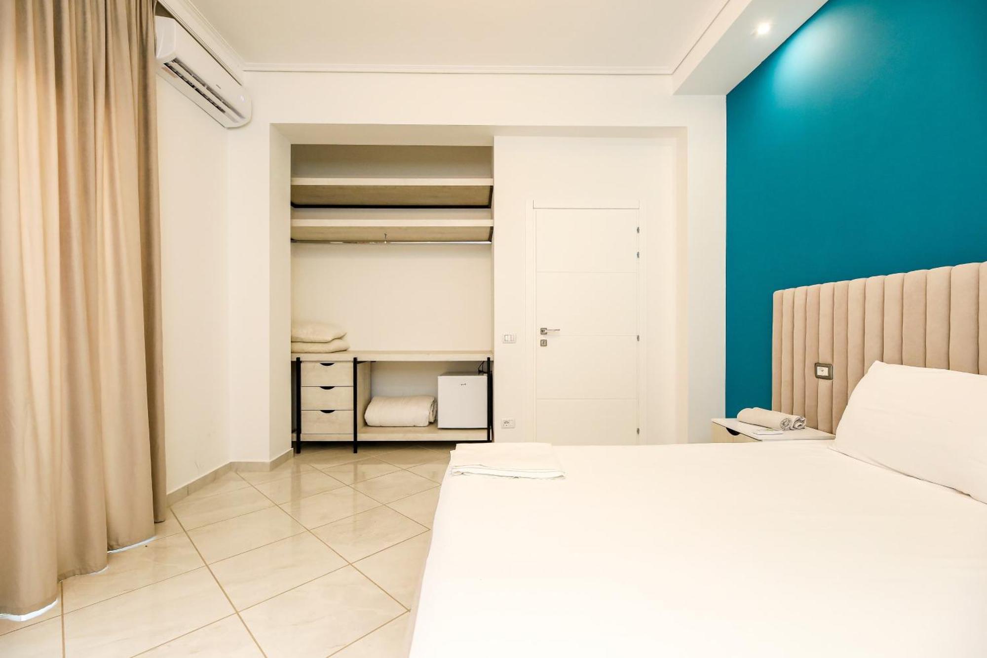 Adam Free Parking Appartement