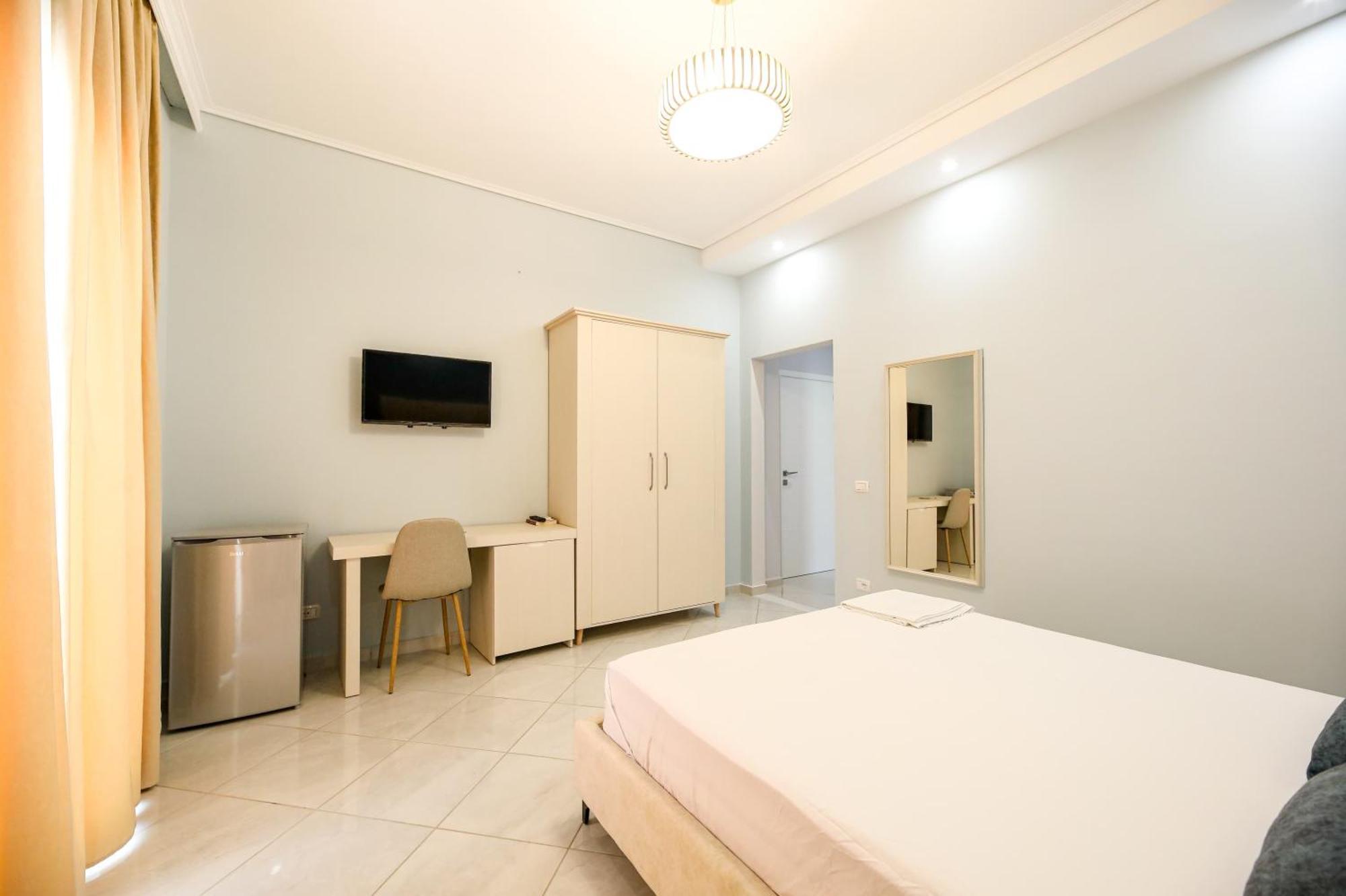 Adam Free Parking Appartement
