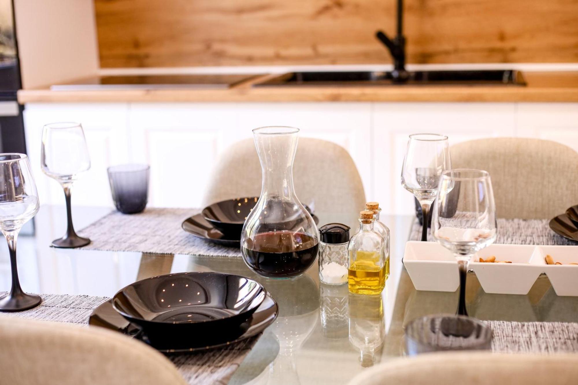 Appartement Adam Free Parking *