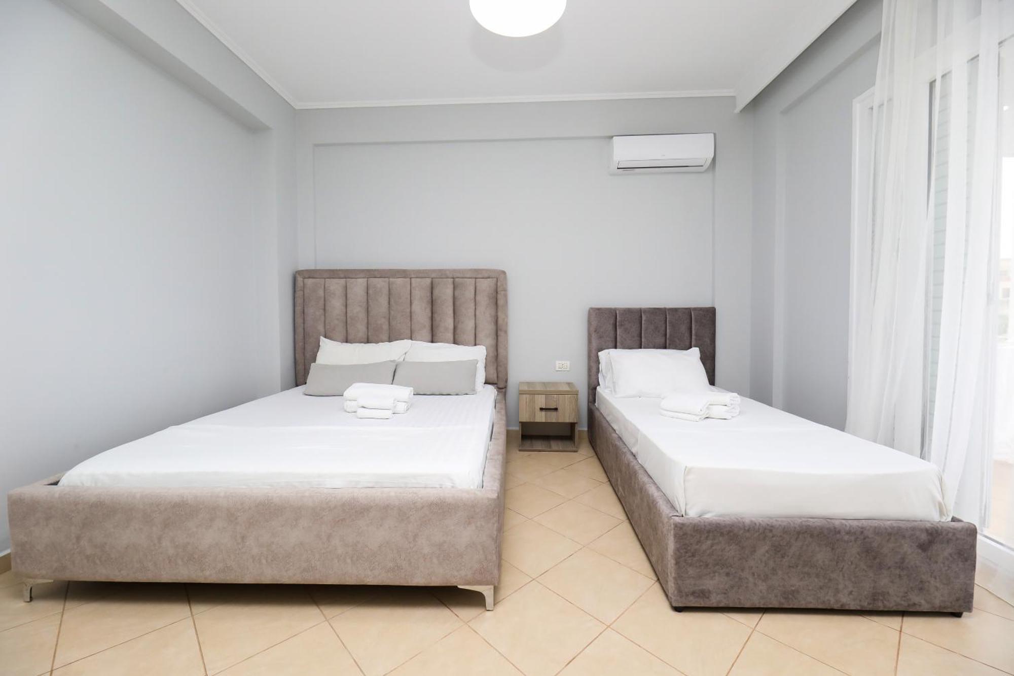 Appartement Adam Free Parking *