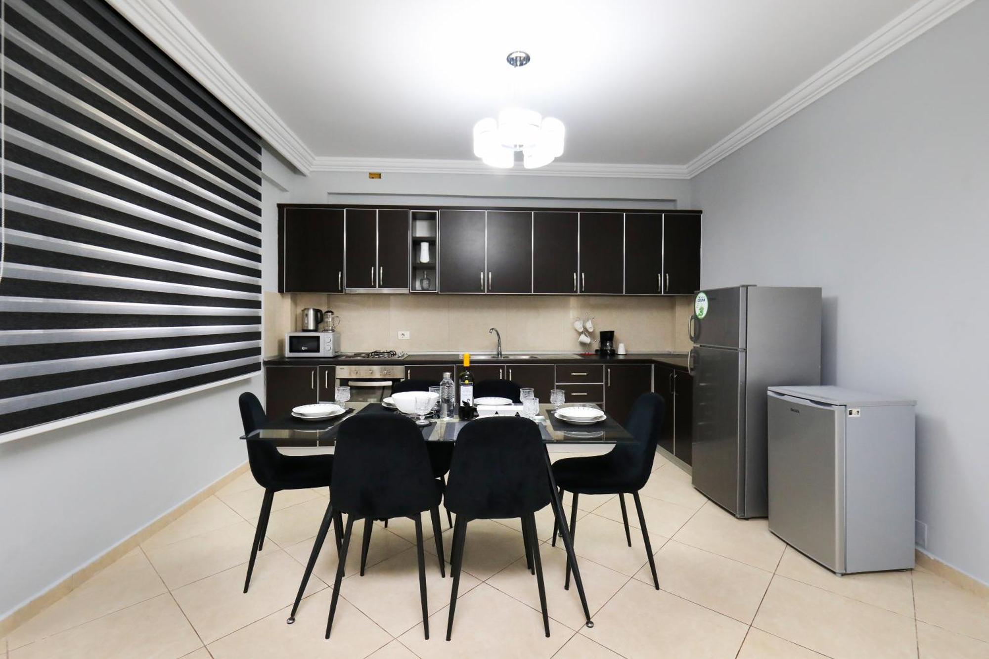 Adam Free Parking Appartement *