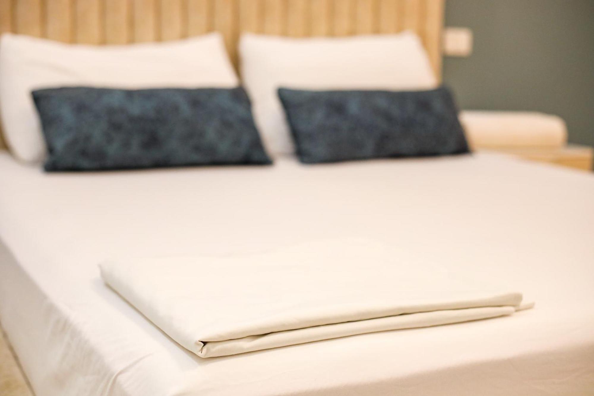 Appartement Adam Free Parking Vlorë