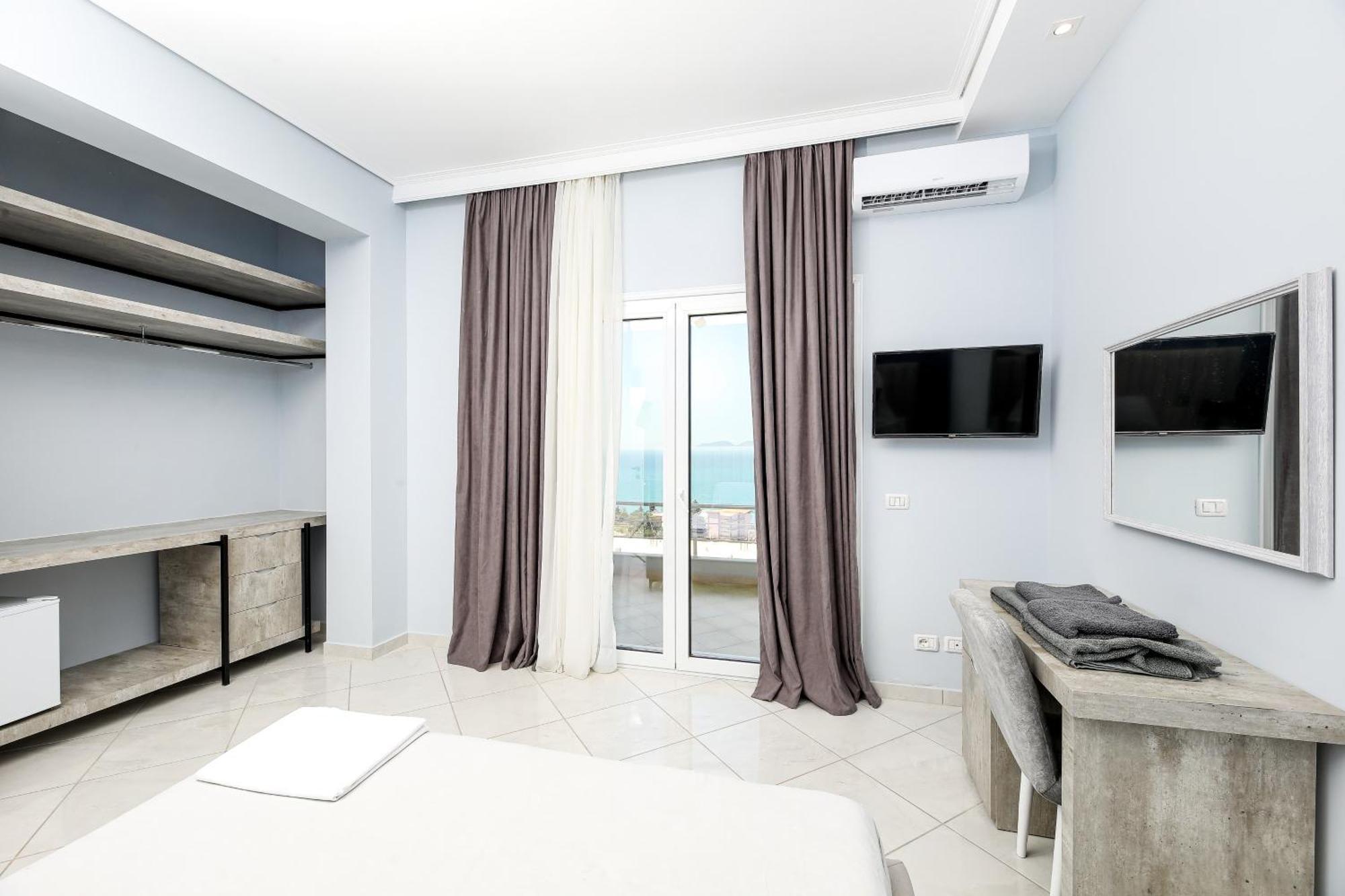Appartement Adam Free Parking *