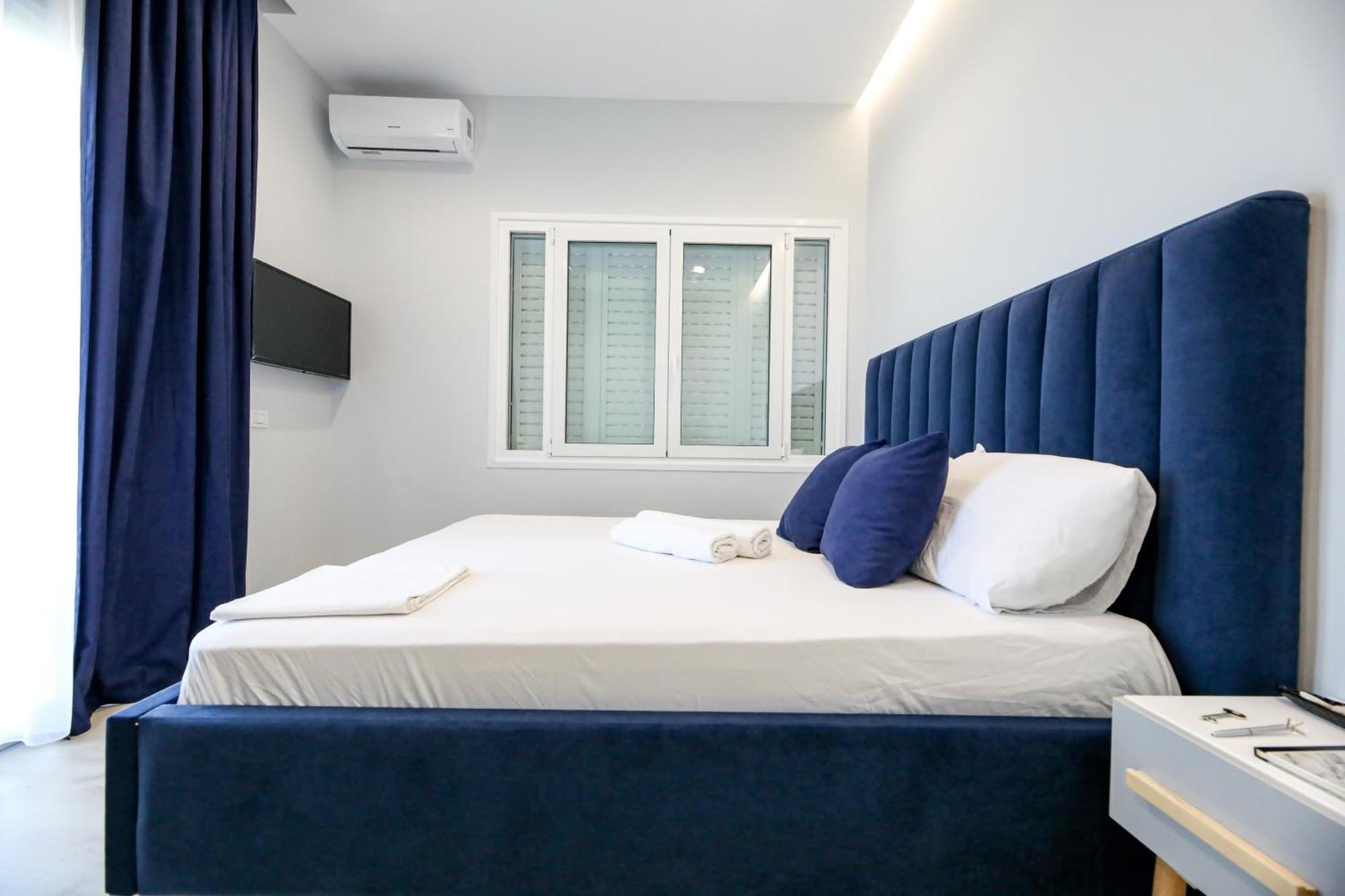 Appartement Adam Free Parking *