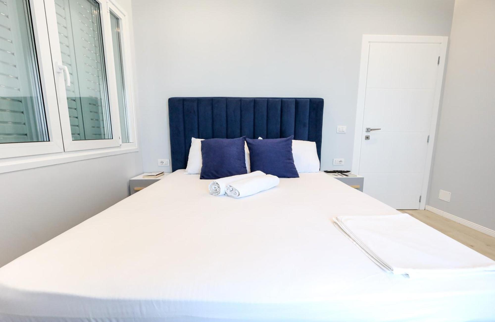 Appartement Adam Free Parking